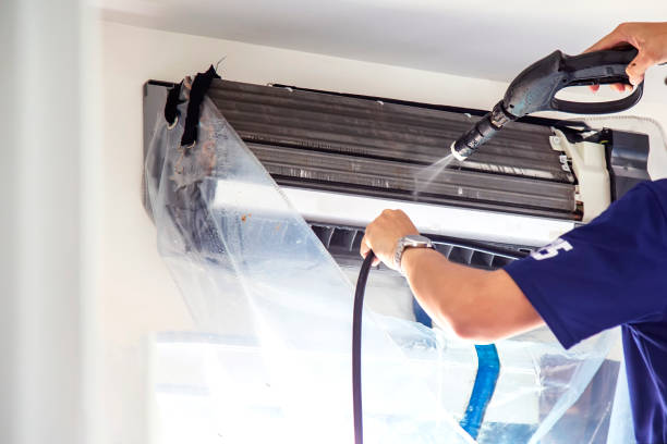 Professional Airduct Cleaning in Twin Lakes, CA